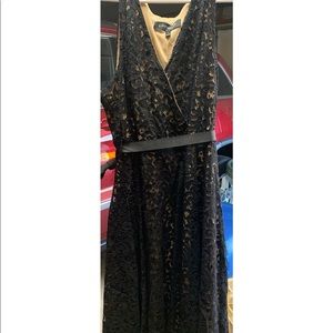 Lane Bryant dress NWOT